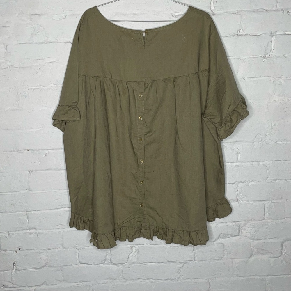 We Love Fashion Shirt XXL